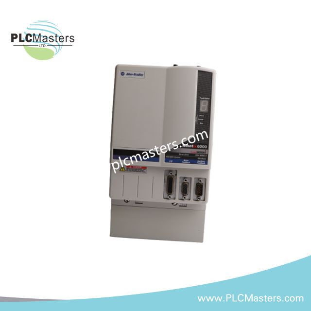 Módulo de eixo Allen-Bradley 2094-BM03-S Kinetix 6000