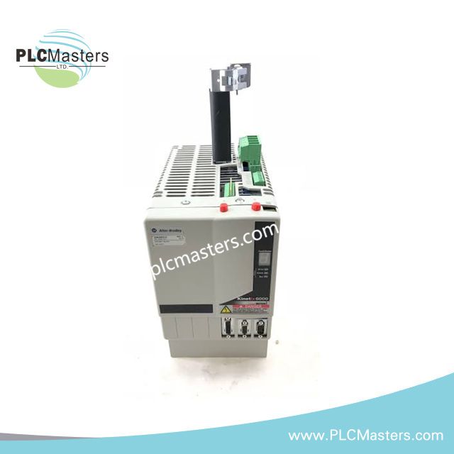 Módulo de eixo Allen-Bradley 2094-BM03-S Kinetix 6000