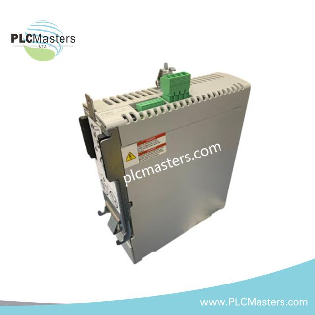 Módulo de eje Kinetix 6200 Allen-Bradley 2094-BMP5-M