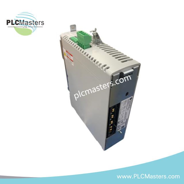 Módulo de eje Kinetix 6200 Allen-Bradley 2094-BMP5-M