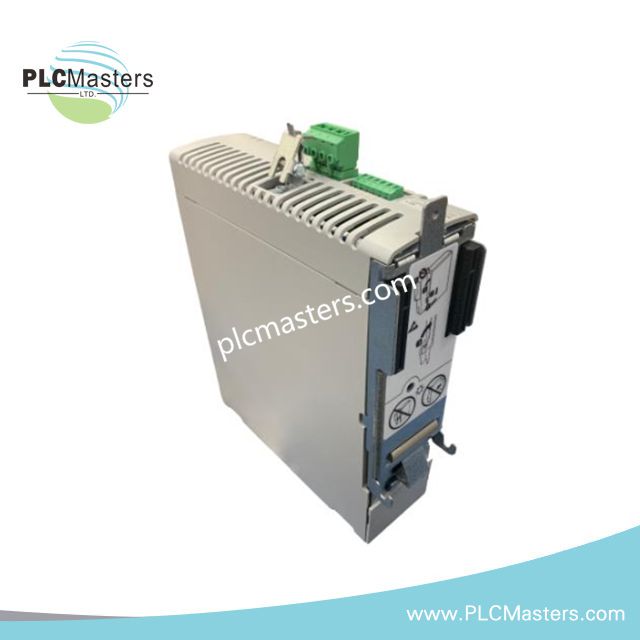 Módulo de eje Kinetix 6200 Allen-Bradley 2094-BMP5-M