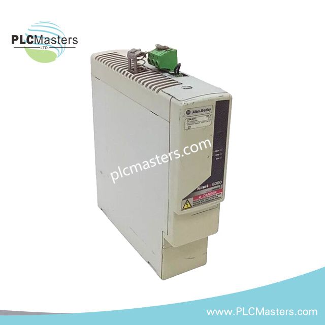 Allen-Bradley 2094-BSP2 Kinetix 6000 servopavaros šunto modulis