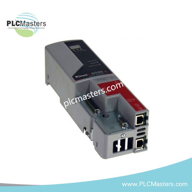وحدة التحكم Kinetix 6200 من Allen-Bradley، الطراز 2094-SE02F-M00-S1