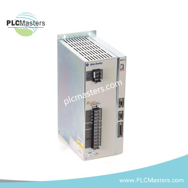 درایو سروو دیجیتال چندمحوره Ultra 3000 مدل Allen-Bradley 2098-DSD-HV150-SE
