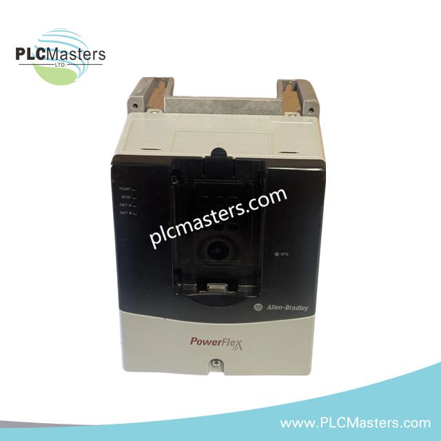 Allen-Bradley 20AC8P7A0AYNANC0 PowerFlex 70 Frequenzumrichter