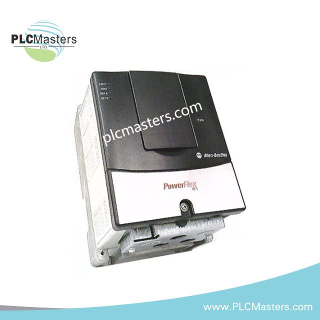 Allen-Bradley 20AC8P7A0AYNANC0 PowerFlex 70 Frequenzumrichter