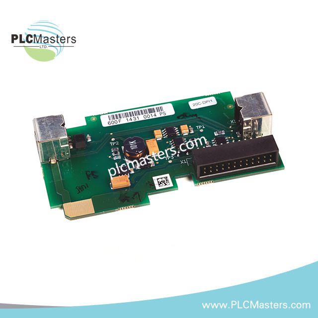 Allen-Bradley 20C-DPI1 DPI-DeviceNet-Kommunikationsmodul