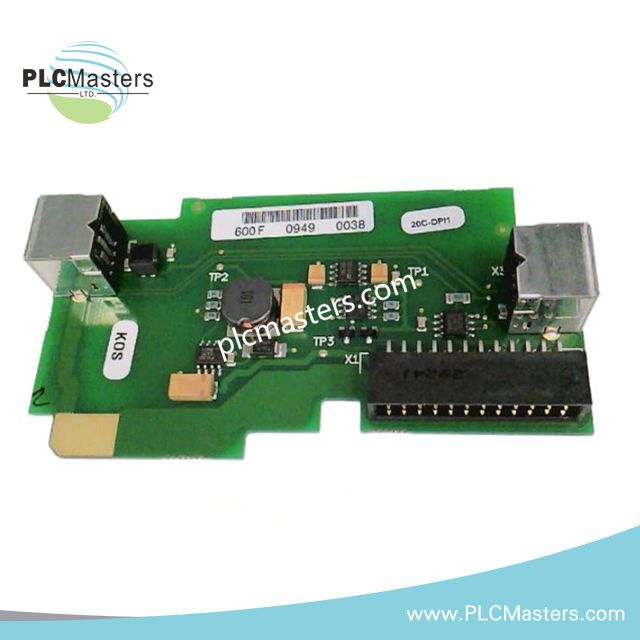 Allen-Bradley 20C-DPI1 DPI-DeviceNet-Kommunikationsmodul