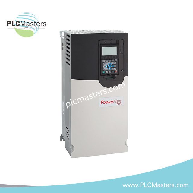 درایو AC پاورفلکس ۷۵۳ آلن-برادلی 20F1ANC260JN0NNNNN