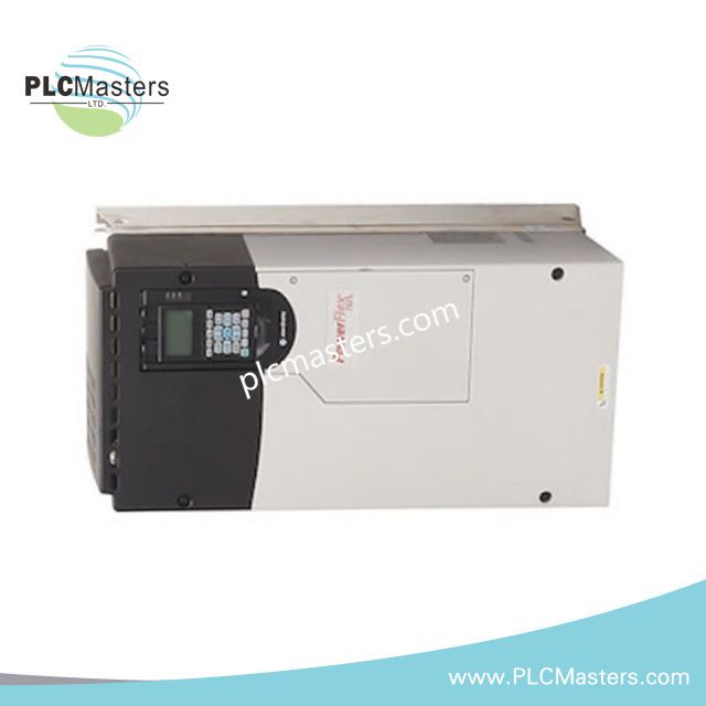 درایو AC پاورفلکس ۷۵۳ آلن-برادلی 20F1ANC260JN0NNNNN