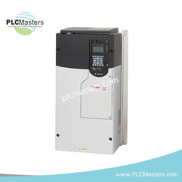 درایو AC پاورفلکس ۷۵۳ آلن-برادلی 20F1ANC260JN0NNNNN