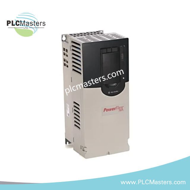 Allen Bradley 20G11ND077AA0NNNNN PowerFlex 755 AC-Antrieb
