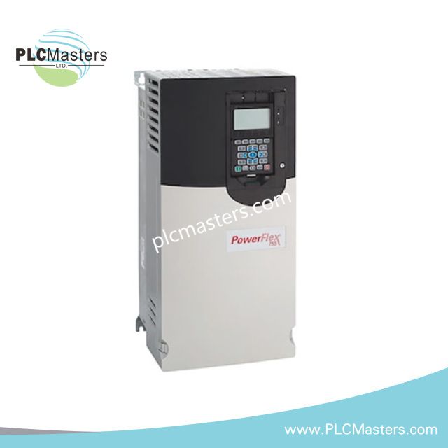 Allen Bradley 20G11ND077AA0NNNNN PowerFlex 755 AC-Antrieb