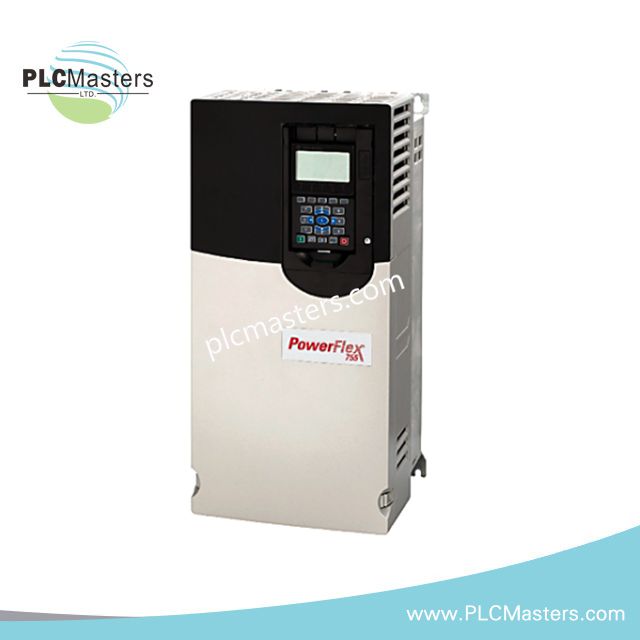 Allen Bradley 20G11ND077AA0NNNNN PowerFlex 755 AC-Antrieb