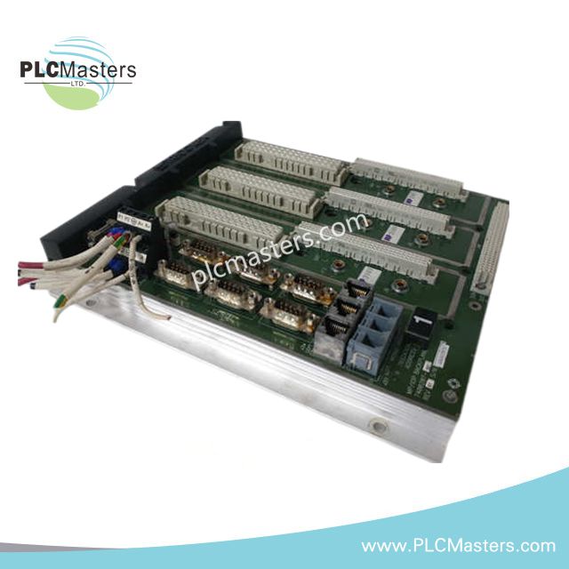 ماژول کنترلر Triconex 2101 Tricon CX