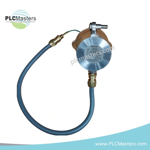 Honeywell 2104B2081 Medium Range Transmitter