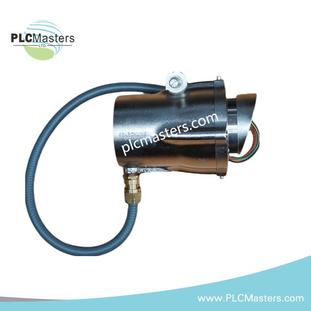 Honeywell 2104B2081 Medium Range Transmitter