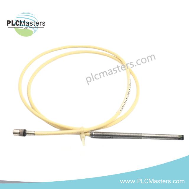 Bently Nevada 21500-00-12-10-02 7200 Series Proximity Probe