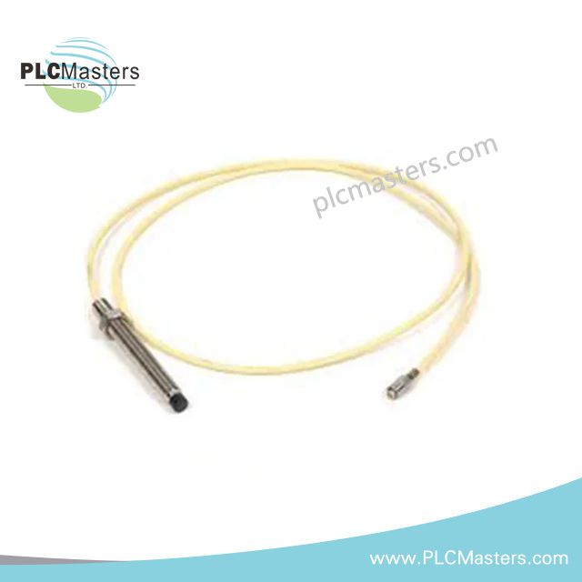 Bently Nevada 21500-00-12-10-02 7200 Series Proximity Probe