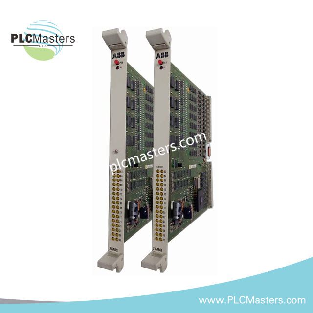 ABB 216AB61 HESG324013R100 HESG216881/A Binary Output Module