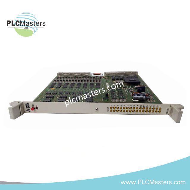 ABB 216AB61 HESG324013R100 HESG216881/A Binary Output Module