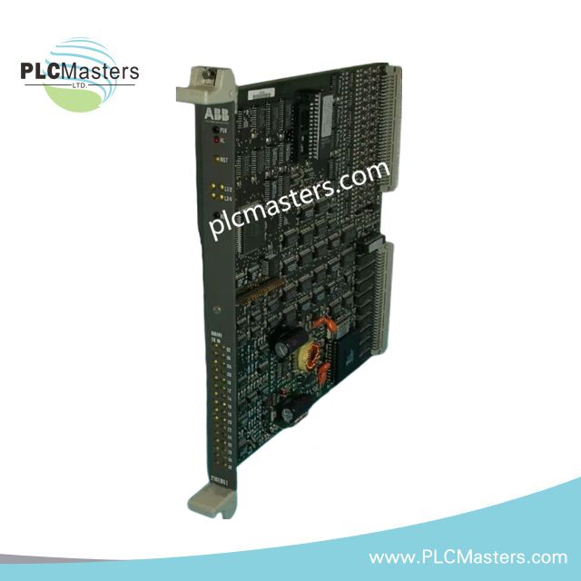 ABB 216EB61 HESG324295R11 HESG324285/C AC Motor Control Drive