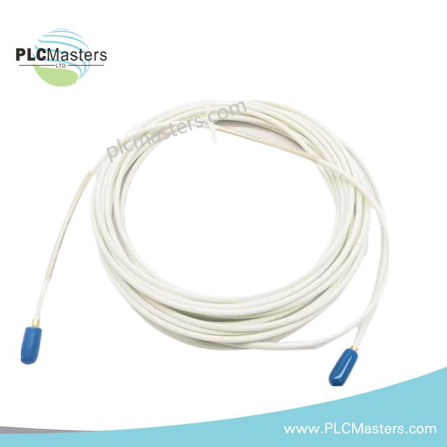 Bently Nevada 21747-080-00 Proximitor Probe Extension Cable
