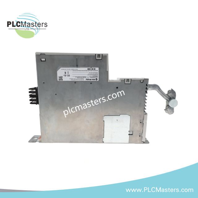 Allen-Bradley 2198-D006-ERS3 Kinetix 5700 Dual Axis Drive