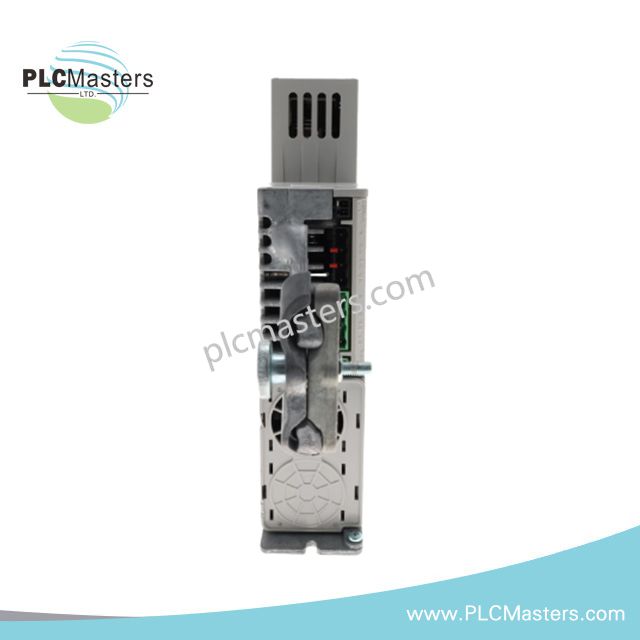 Allen-Bradley 2198-D006-ERS3 Kinetix 5700 Dual Axis Drive