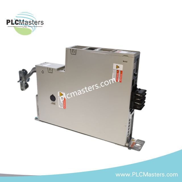 Allen-Bradley 2198-D006-ERS3 Kinetix 5700 Variateur double axe (copie)