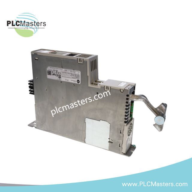 Allen-Bradley 2198-D020-ERS3 Kinetix 5700 Servo Drive