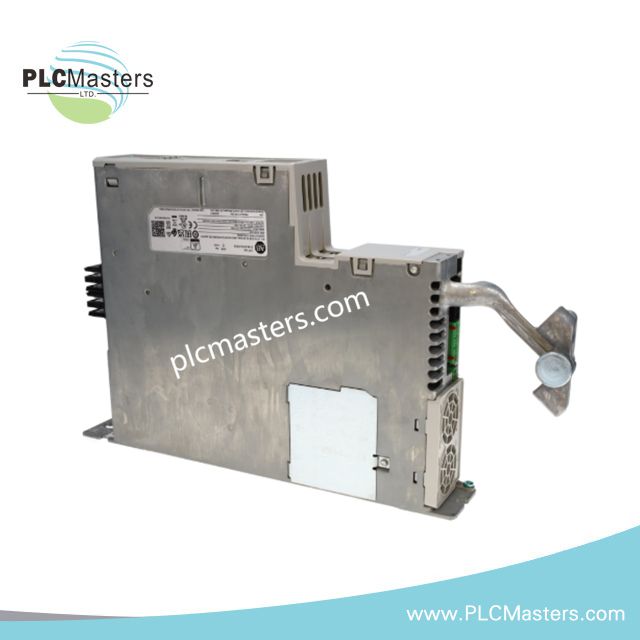 ماژول اینورتر دو‌محوره Kinetix 5700، مدل Allen-Bradley 2198-D032-ERS3