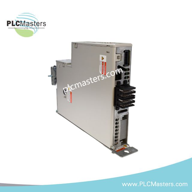 ماژول اینورتر دو‌محوره Kinetix 5700، مدل Allen-Bradley 2198-D032-ERS3