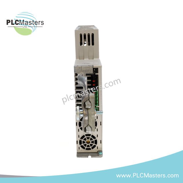 ماژول اینورتر دو‌محوره Kinetix 5700، مدل Allen-Bradley 2198-D032-ERS3