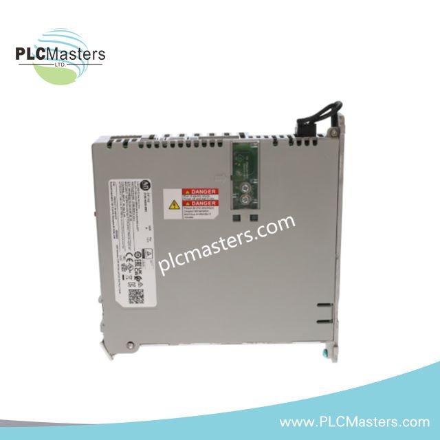 Drive Servo Kinetix 5500 Allen-Bradley 2198-H008-ERS