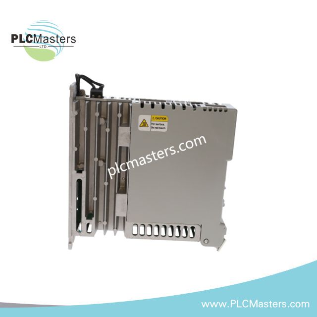 Drive Servo Kinetix 5500 Allen-Bradley 2198-H008-ERS