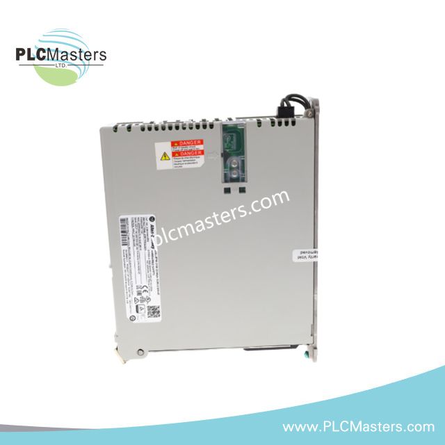 Allen-Bradley 2198-H040-ERS Kinetix 5500-Servoantrieb