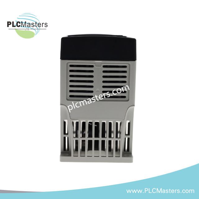 درایو فرکانس متغیر PowerFlex 4 مدل 22A-A4P5N104 از Allen-Bradley