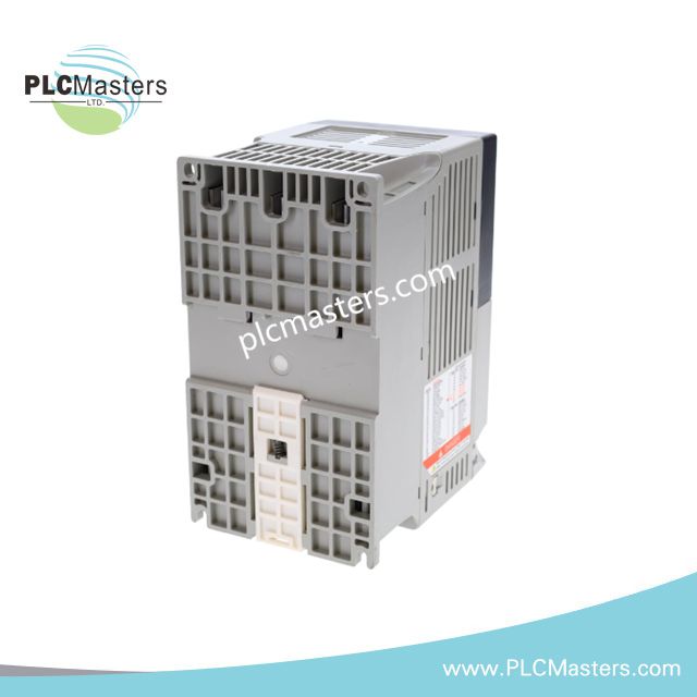 درایو فرکانس متغیر PowerFlex 4 مدل Allen-Bradley 22A-D8P7N104