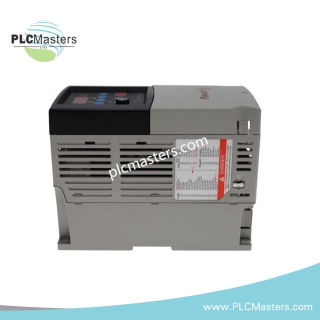 Convertitore CA a frequenza variabile Allen-Bradley 22B-D1P4N104 PowerFlex 40