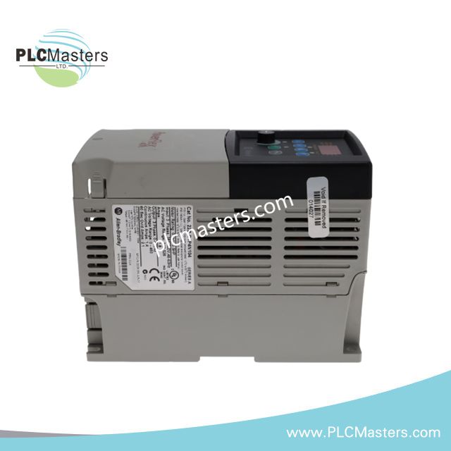Convertitore CA a frequenza variabile Allen-Bradley 22B-D1P4N104 PowerFlex 40