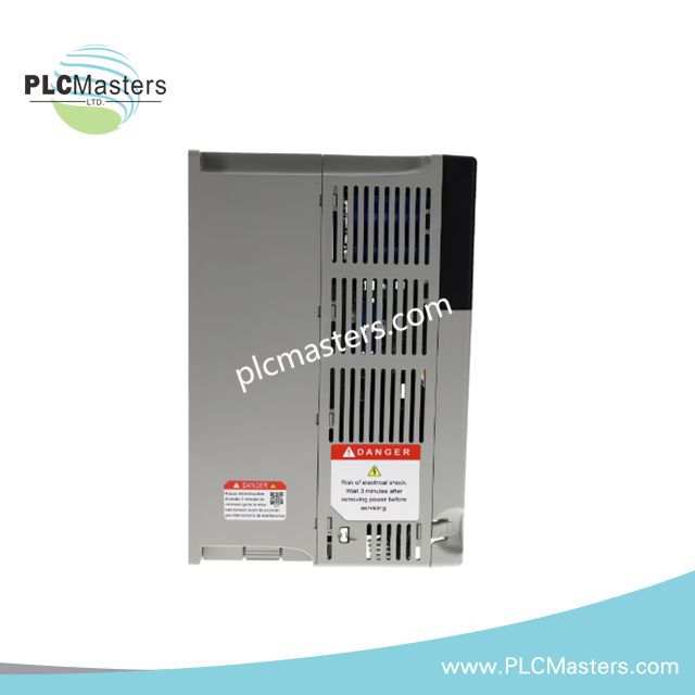درایو AC با فرکانس قابل تنظیم PowerFlex 400 مدل Allen-Bradley 22C-D030N103