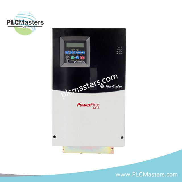 Allen-Bradley 22C-D060A103 inverter CA a frequenza regolabile PowerFlex 400