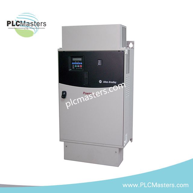 Allen-Bradley 22C-D060A103 inverter CA a frequenza regolabile PowerFlex 400