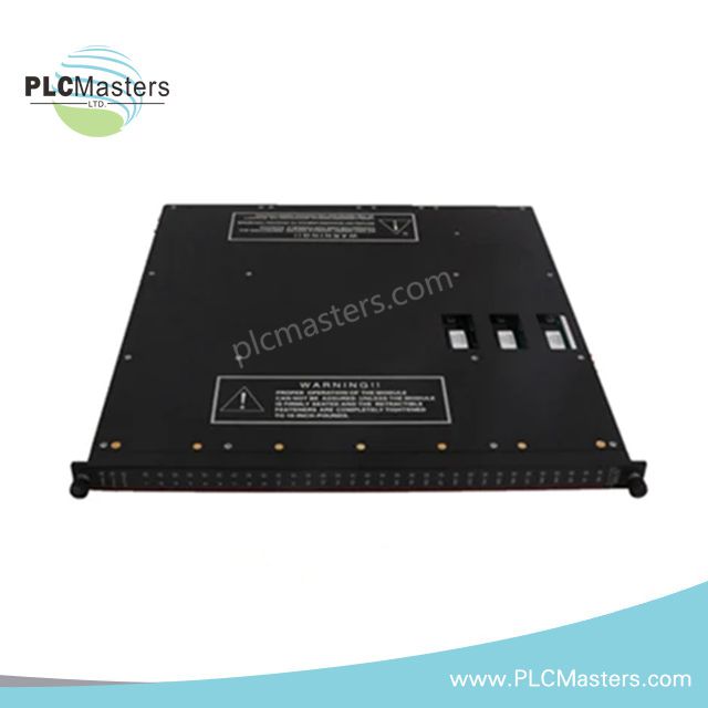 Triconex 2361 Processor Power Module