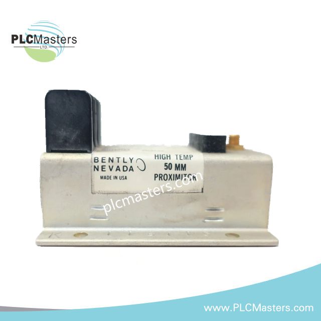 Bently Nevada 24583-04 High-Temperature Proximitor Sensor