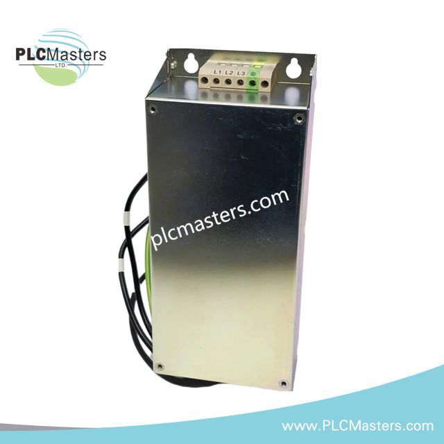 Allen-Bradley 25-RF033-DL EMC Filtresi