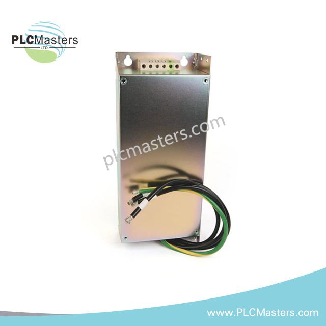 Allen-Bradley 25-RF033-DL EMC Filtresi