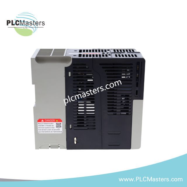 Allen-Bradley 25A-D4P0N104 PowerFlex 523 AC Drive