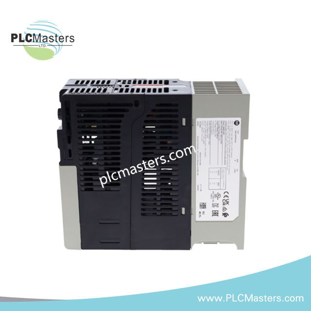 Allen-Bradley 25A-D4P0N104 PowerFlex 523 AC Drive